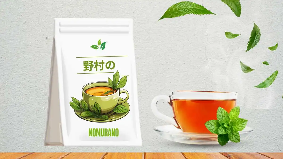 Nomurano