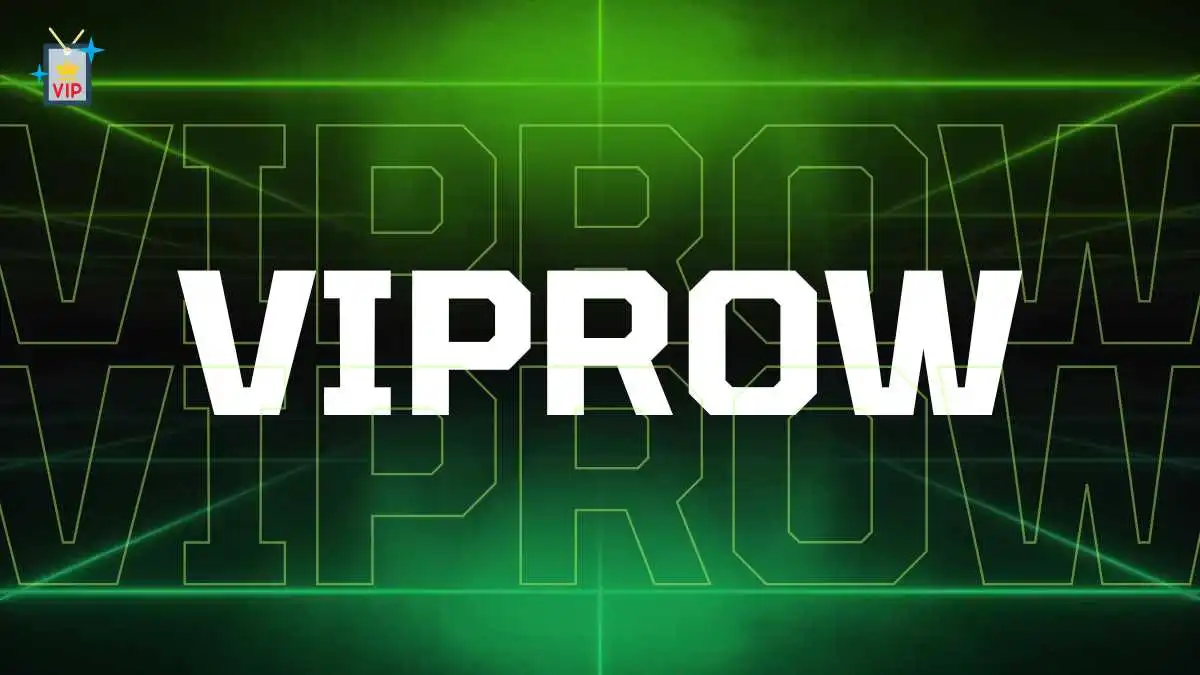 Viprow