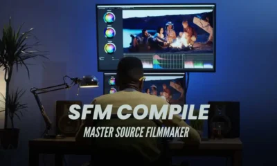 SFM Compile