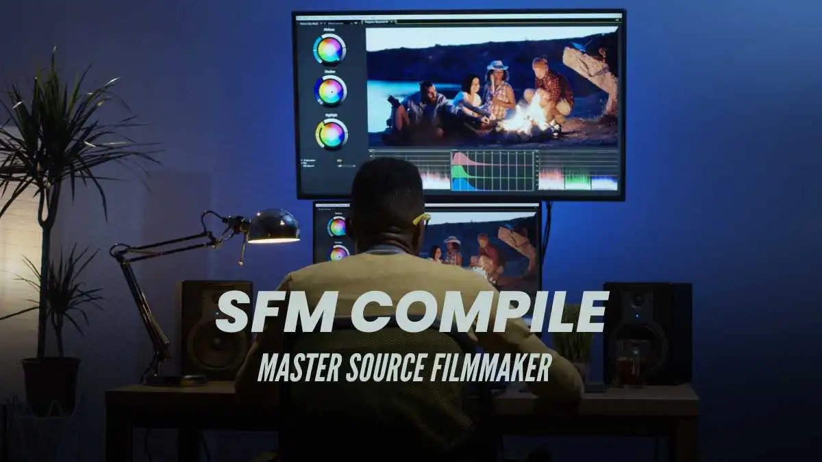 SFM Compile