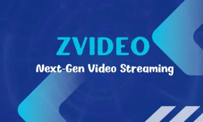 Zvideo