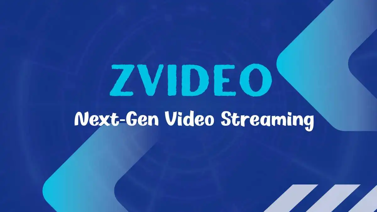 Zvideo