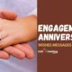 100+ Beautiful Engagement Anniversary Wishes Messages and Quotes