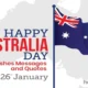 Happy Australia Day
