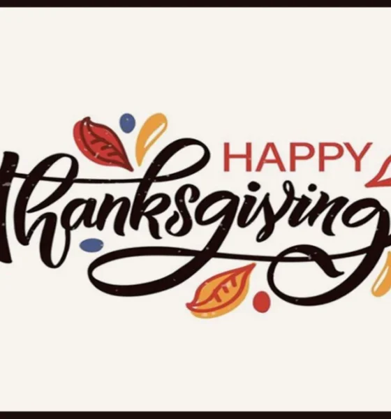 Happy Thanksgiving Messages