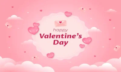 Happy Valentines Day Paragraphs