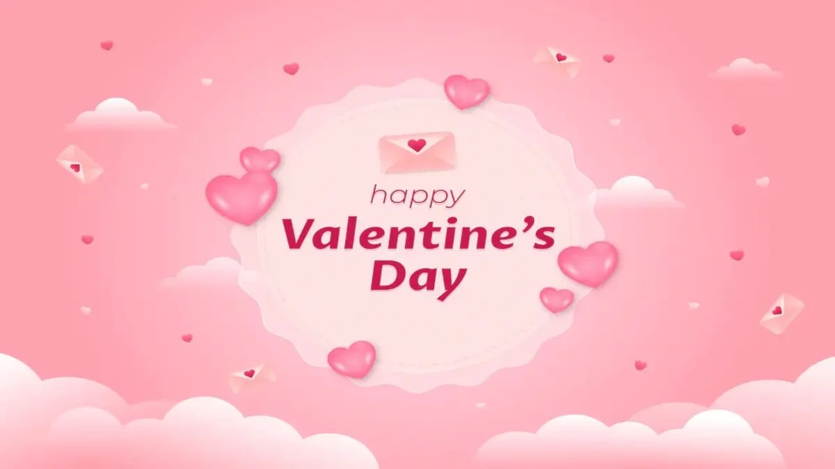 Happy Valentines Day Paragraphs