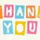 Thank You for Entering My Life Messages