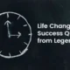 101 Life Changing Success Quotes from Legends