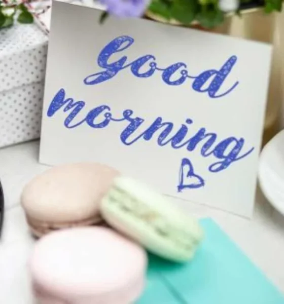 155 Best Good Morning Messages Wishes Quotes Images