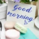 155 Best Good Morning Messages Wishes Quotes Images