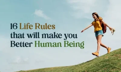 Life Rules