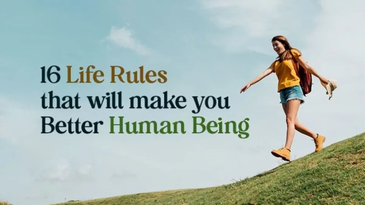 Life Rules