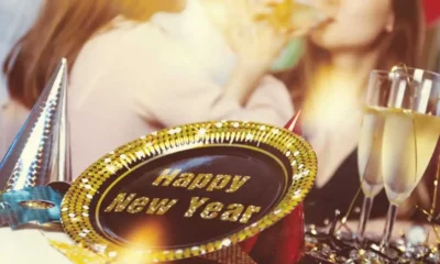 201 Happy New Year Wishes Messages, Quotes, Images