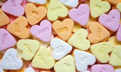 301 Special Love Messages – Best Romantic Love Messages