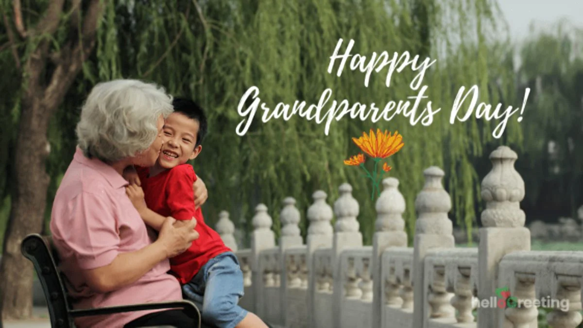 39+ Heartfelt Grandparents Day Quotes