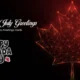 49+ Best Happy Canada Day Wishes, Messages & Images 2025