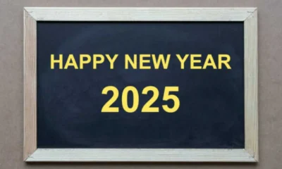 50+ Best Happy New Year Wishes for Teacher to Express Gratitude on First Day of 2025