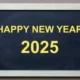 50+ Best Happy New Year Wishes for Teacher to Express Gratitude on First Day of 2025