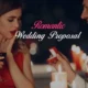 50+ Lovely Marriage Proposal Messages For Him & For Her