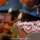 Happy Birthday Wishes for Husband