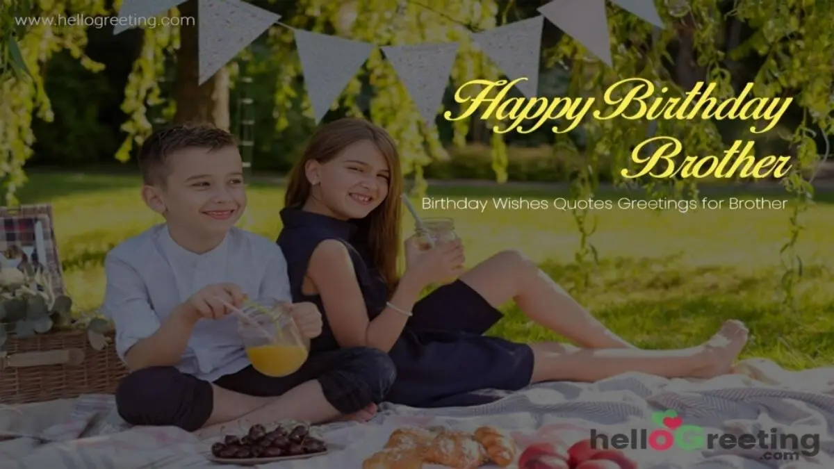 Birthday Wishes for Sister