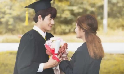 80+ Graduation Wishes for Boyfriend