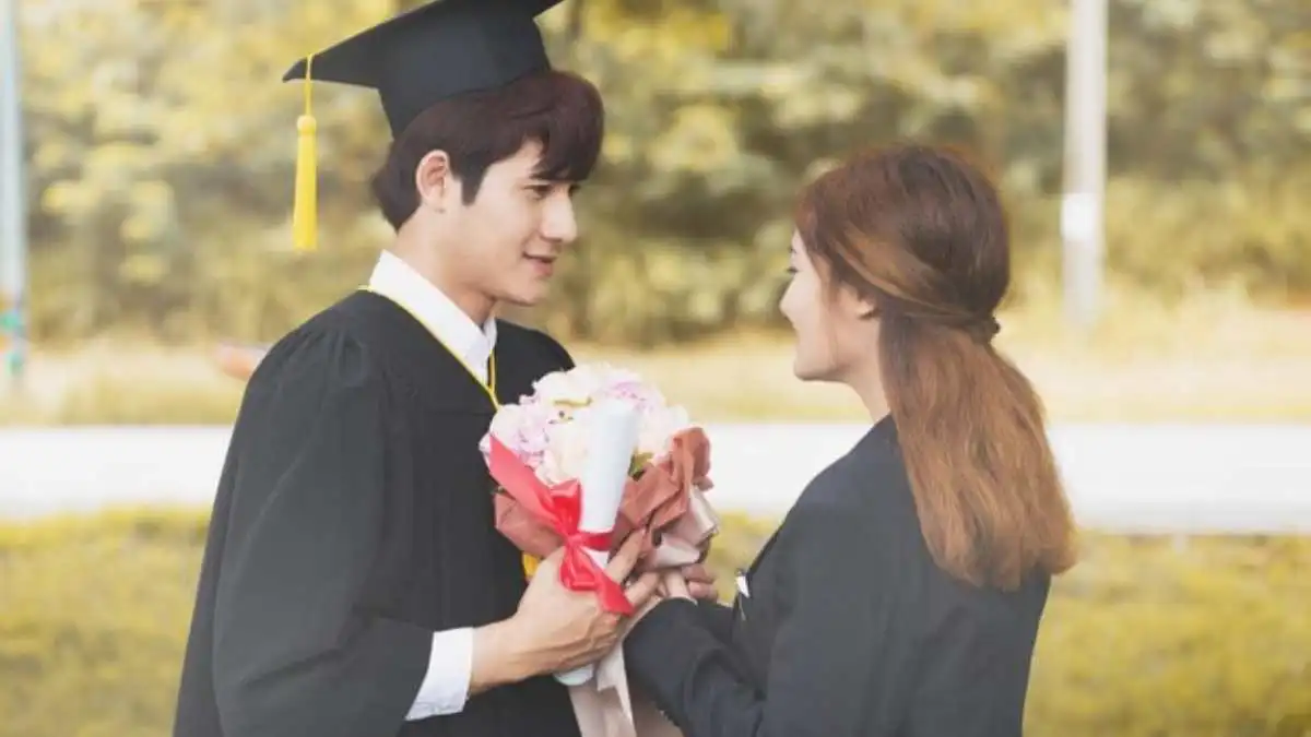 80+ Graduation Wishes for Boyfriend