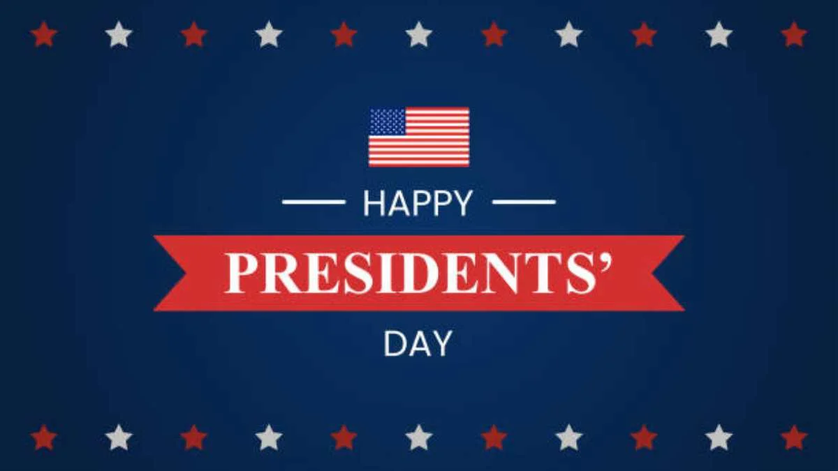 80+ Happy Presidents Day Greetings, Quotes for Inspiration