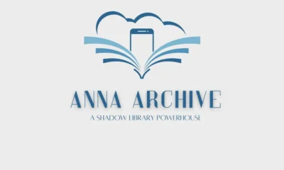Anna Archive