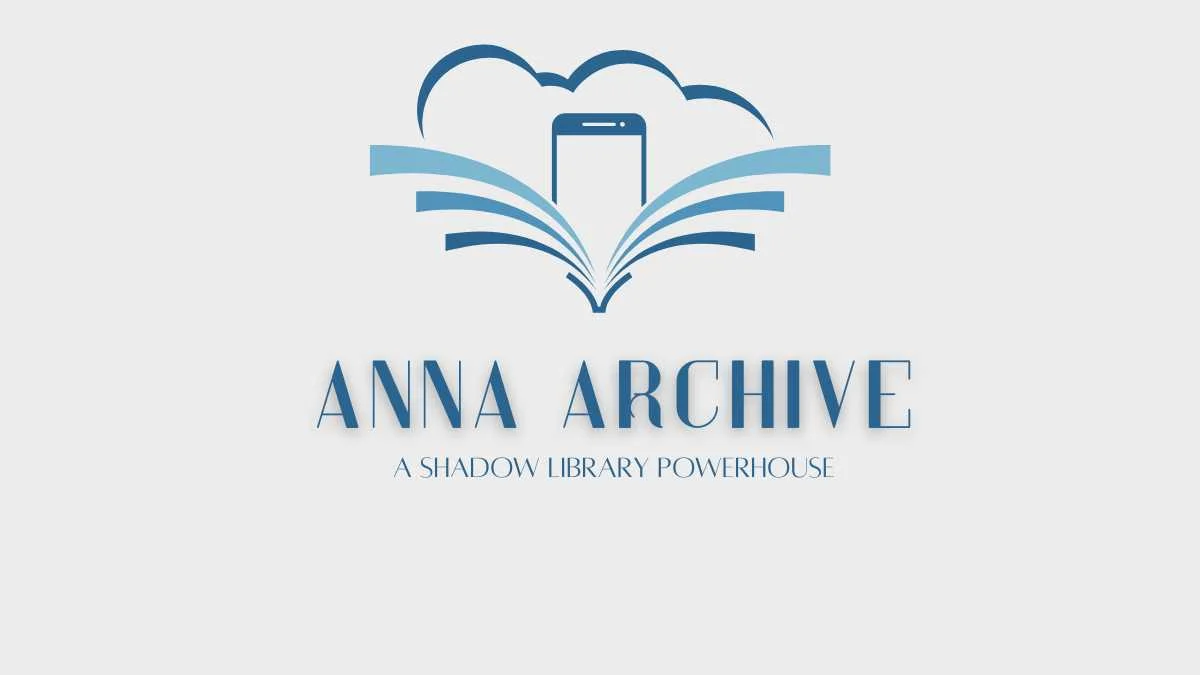 Anna Archive