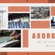 Axurbain