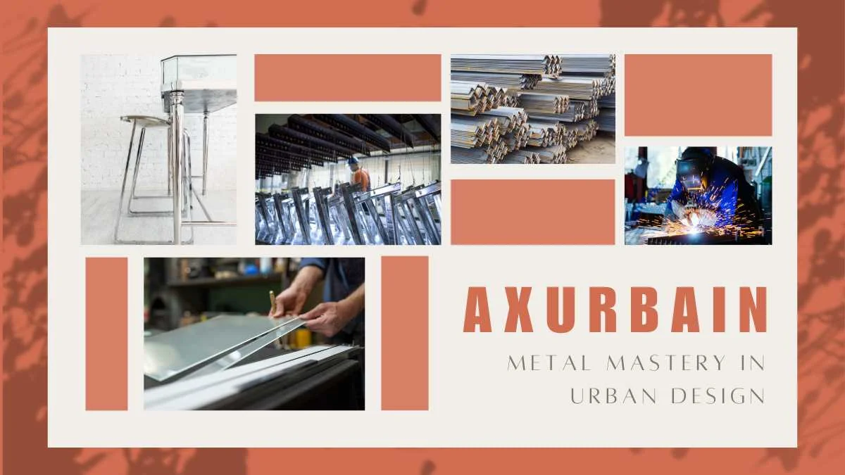Axurbain
