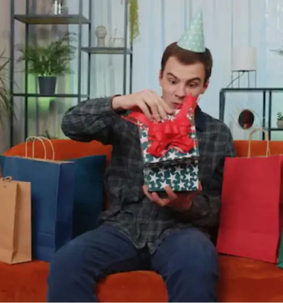 40+ Gifting Ideas for Men: Best Gift for Men they love a lot