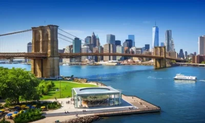 Best Places in NewYork for your Birthday