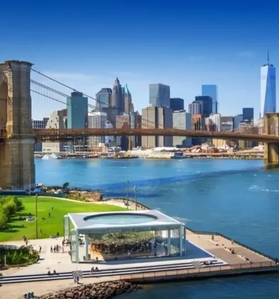 Best Places in NewYork for your Birthday