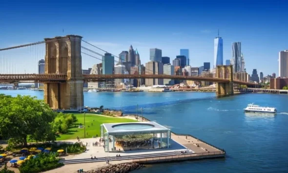 Best Places in NewYork for your Birthday