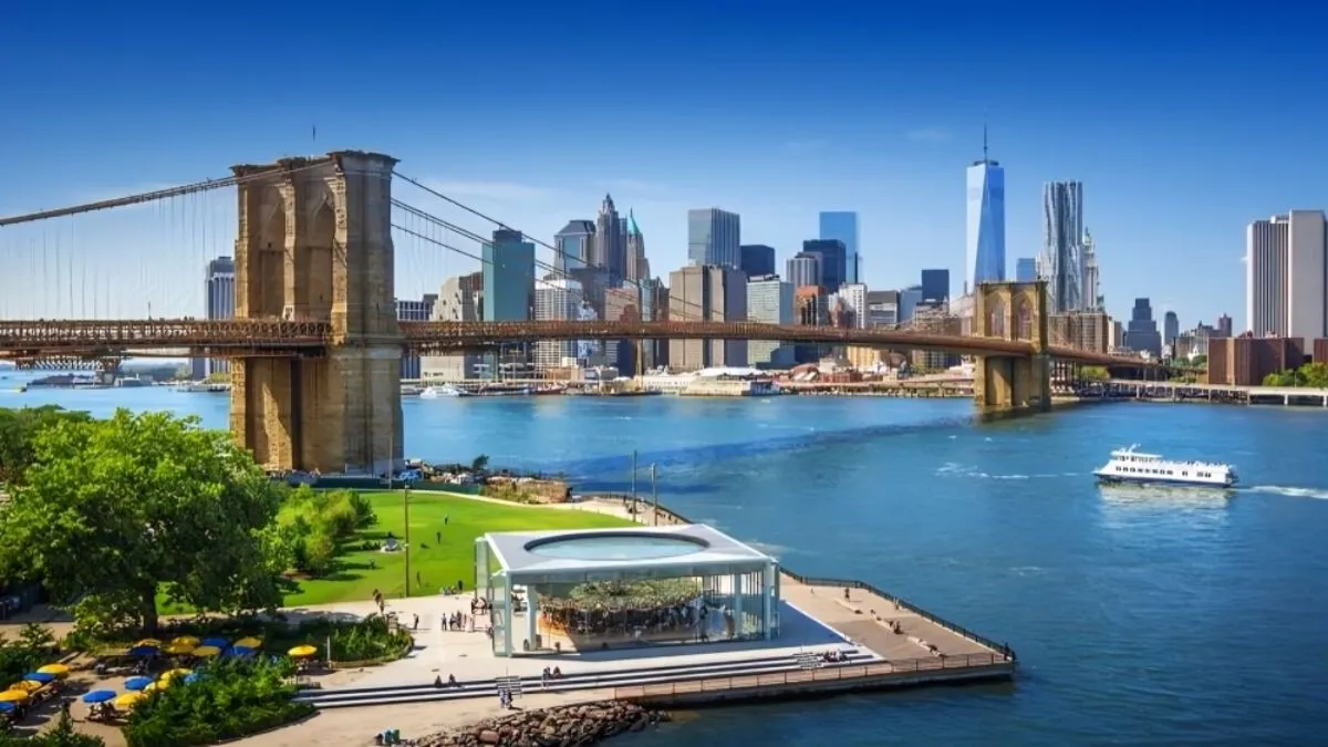 Best Places in NewYork for your Birthday