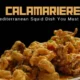 Calamariere