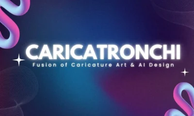 Caricatronchi