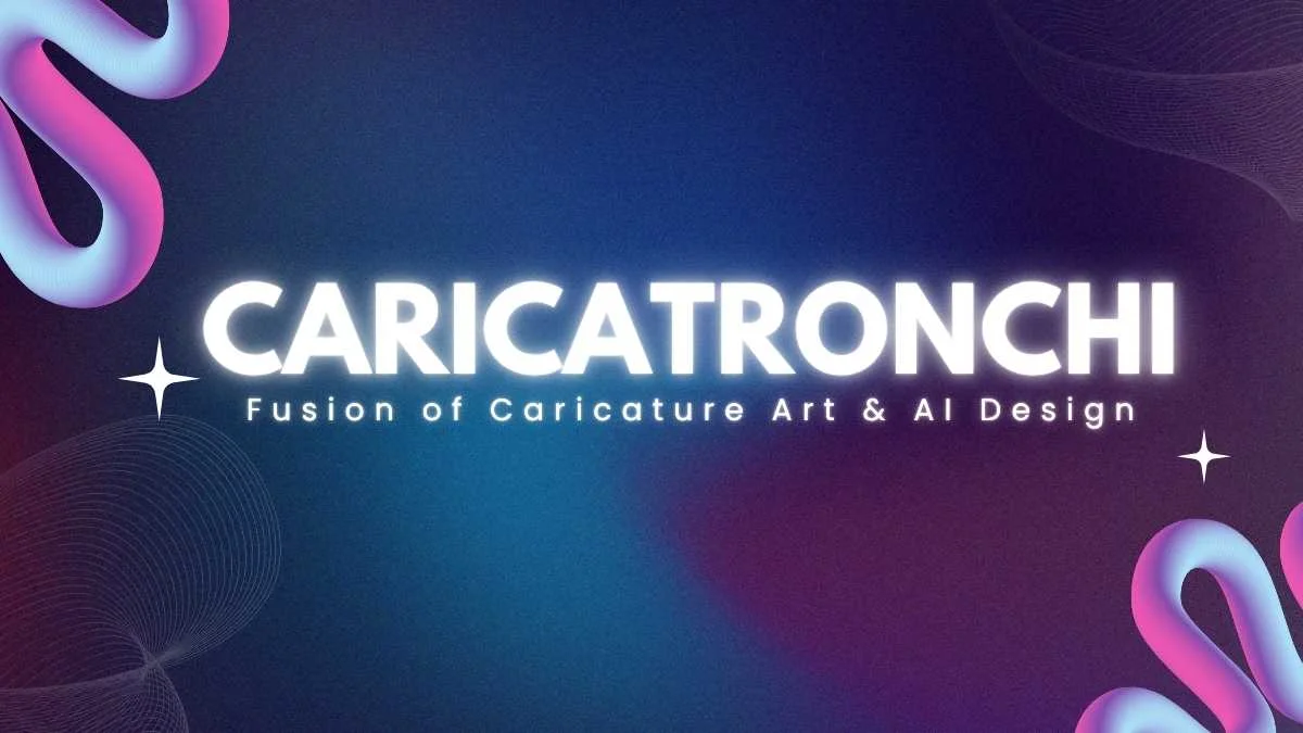 Caricatronchi