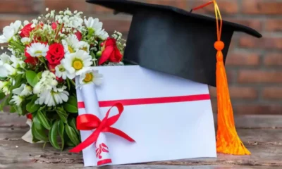 Cheers to Success of Your Dear Sister: 60+ Heartfelt Graduation Wishes for Sister!