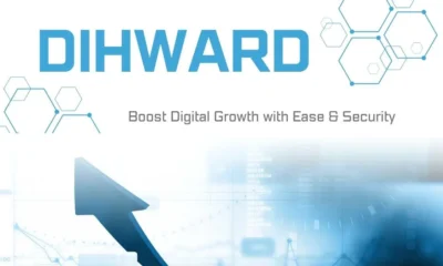 Dihward