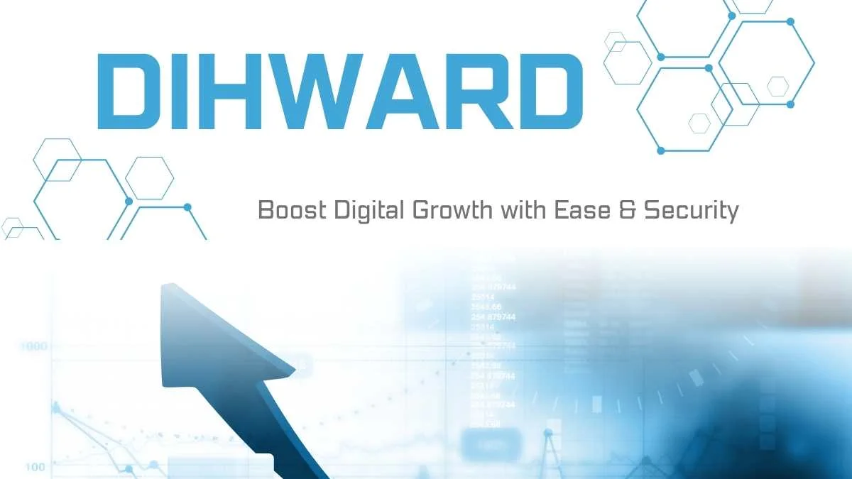 Dihward