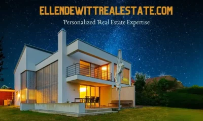 Ellendewittrealestate.com