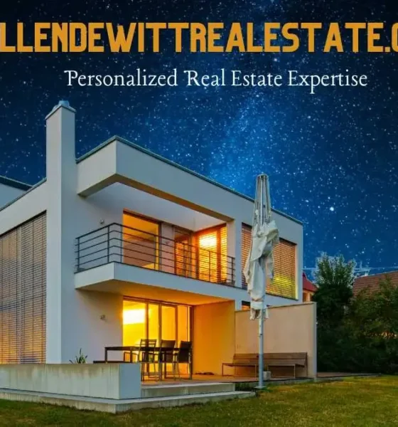 Ellendewittrealestate.com