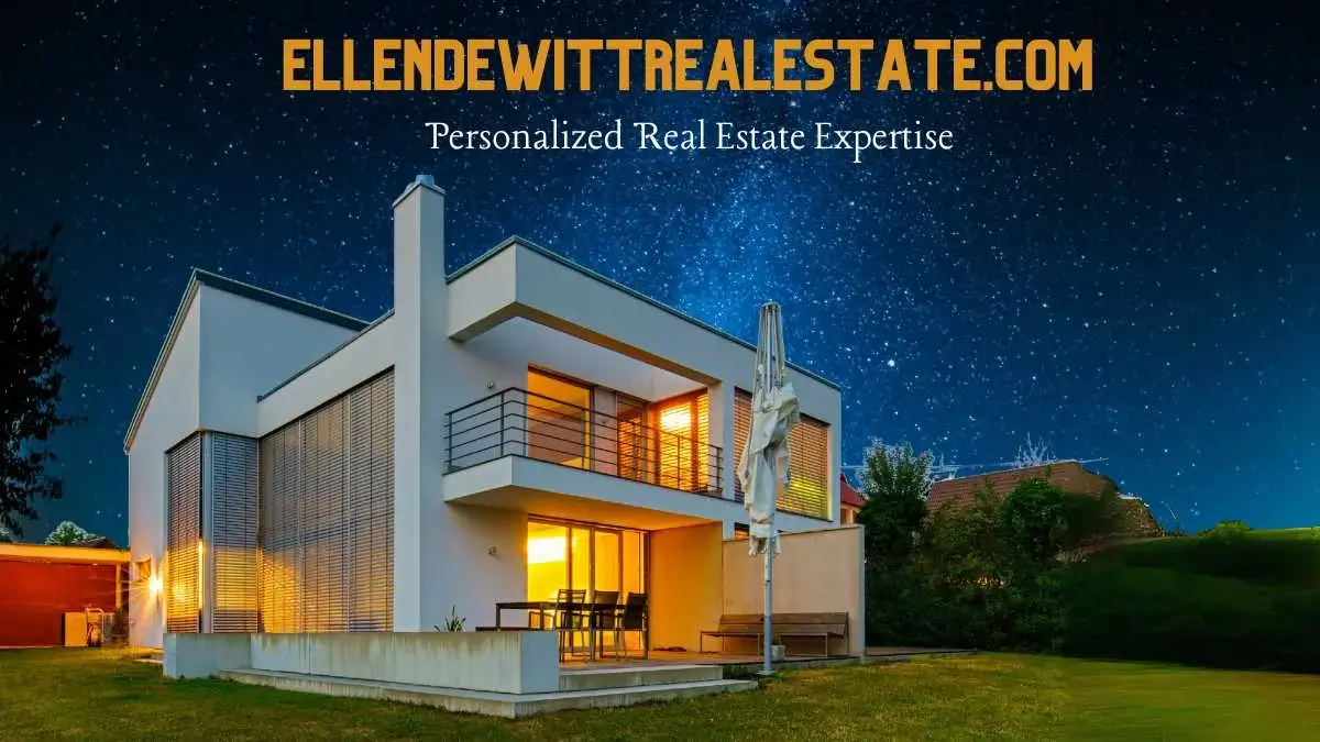 Ellendewittrealestate.com