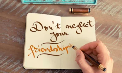 80+ Emotional Friendship Messages & Quotes