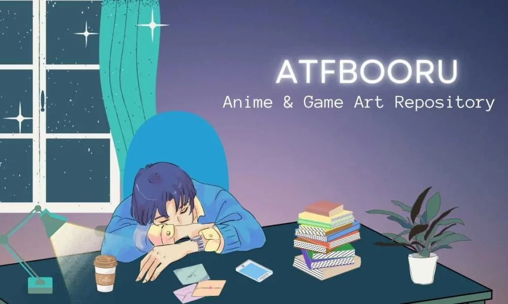 ATFBooru