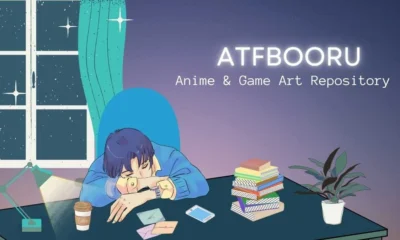 ATFBooru